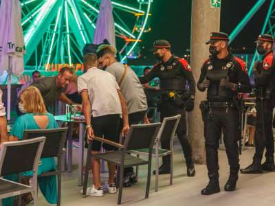 Covid update: New cases ’stabilise’ at 622 with two Covid deaths in Tenerife